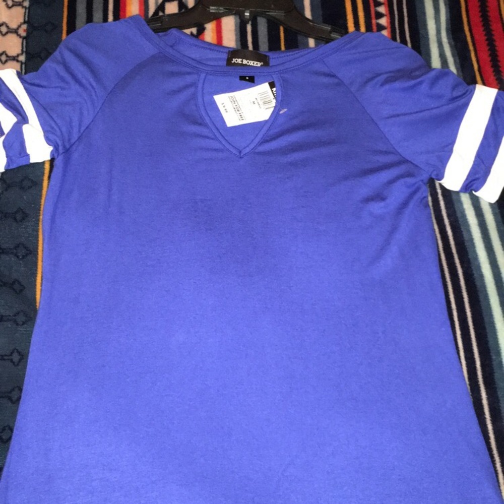 Joe Boxer Shirt